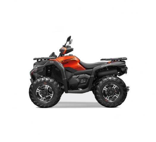 Gladiator X625 / X625-A